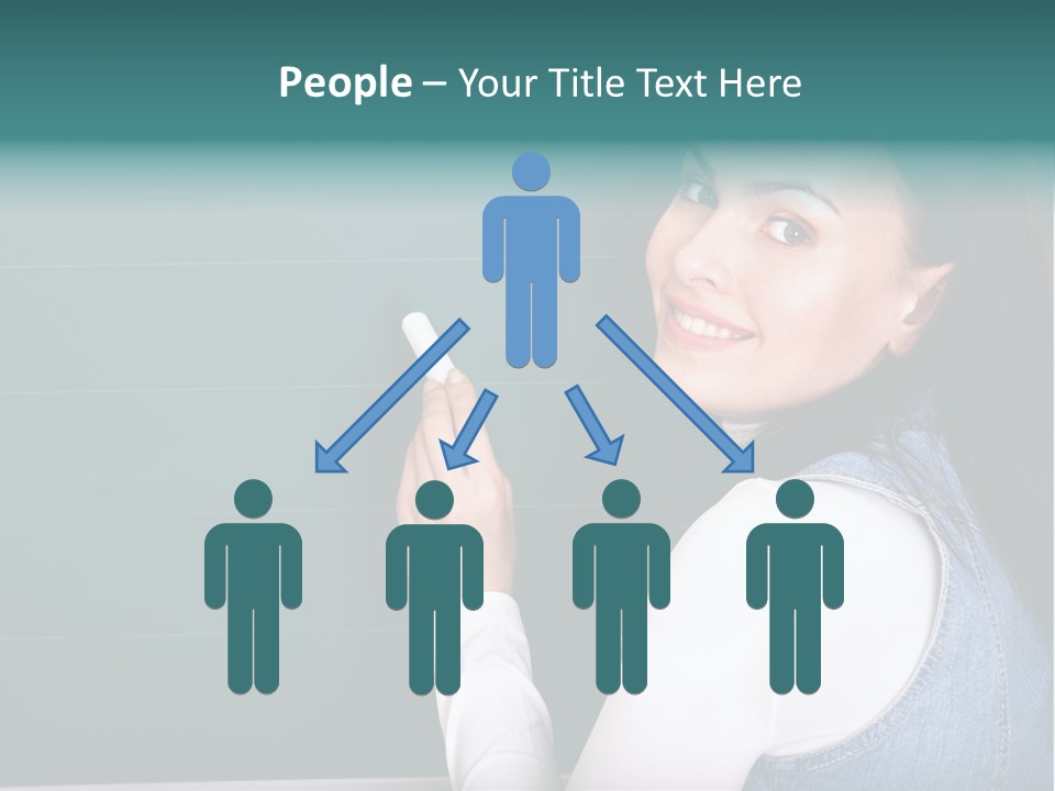 Ecosse - Sky PowerPoint Template