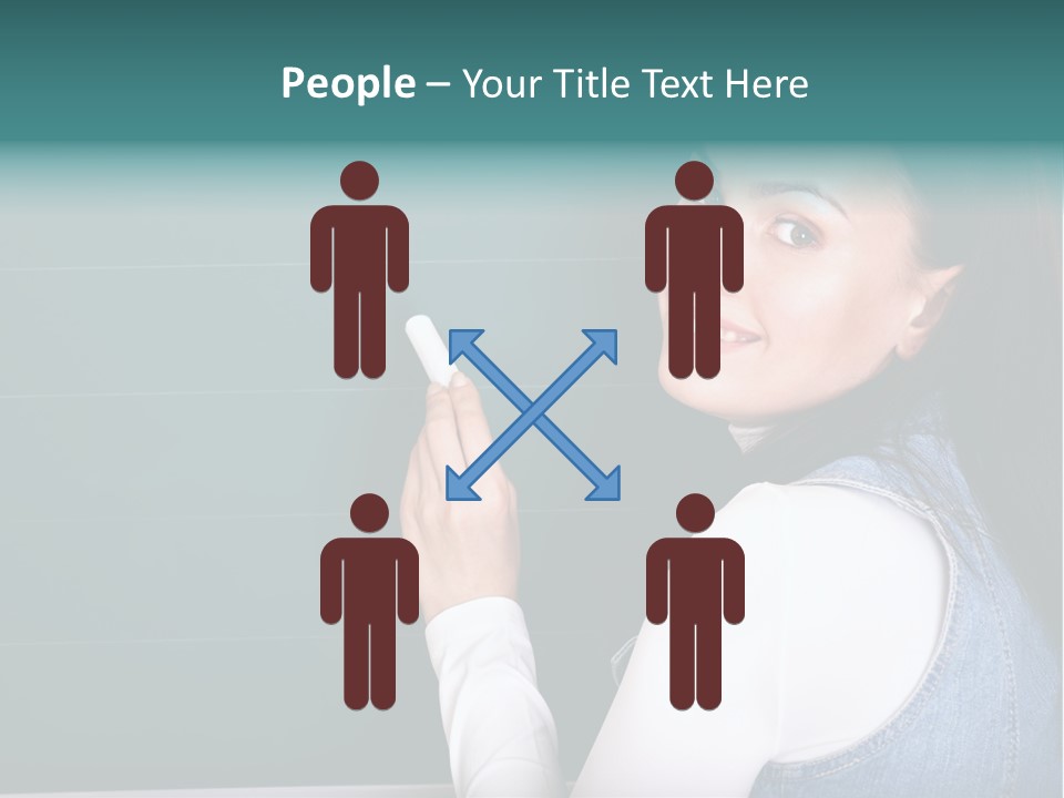 Ecosse - Sky PowerPoint Template