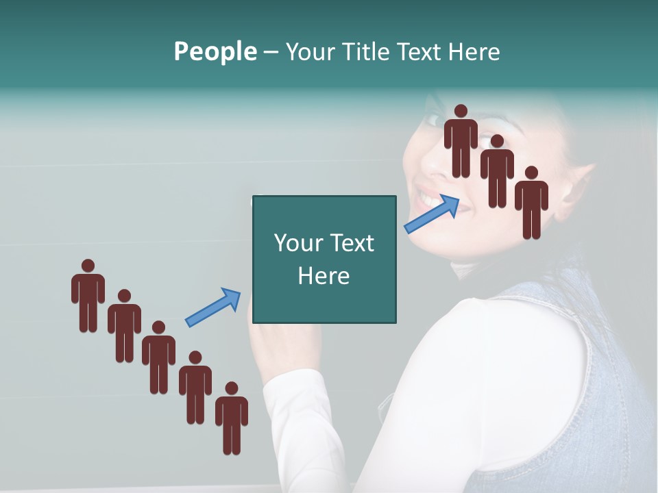 Ecosse - Sky PowerPoint Template