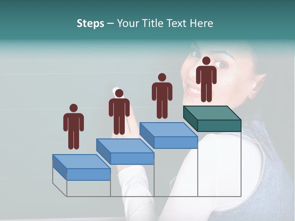 Ecosse - Sky PowerPoint Template