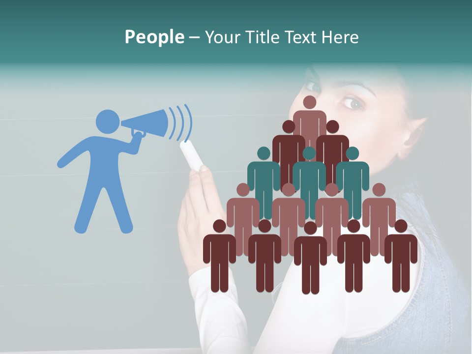 Ecosse - Sky PowerPoint Template