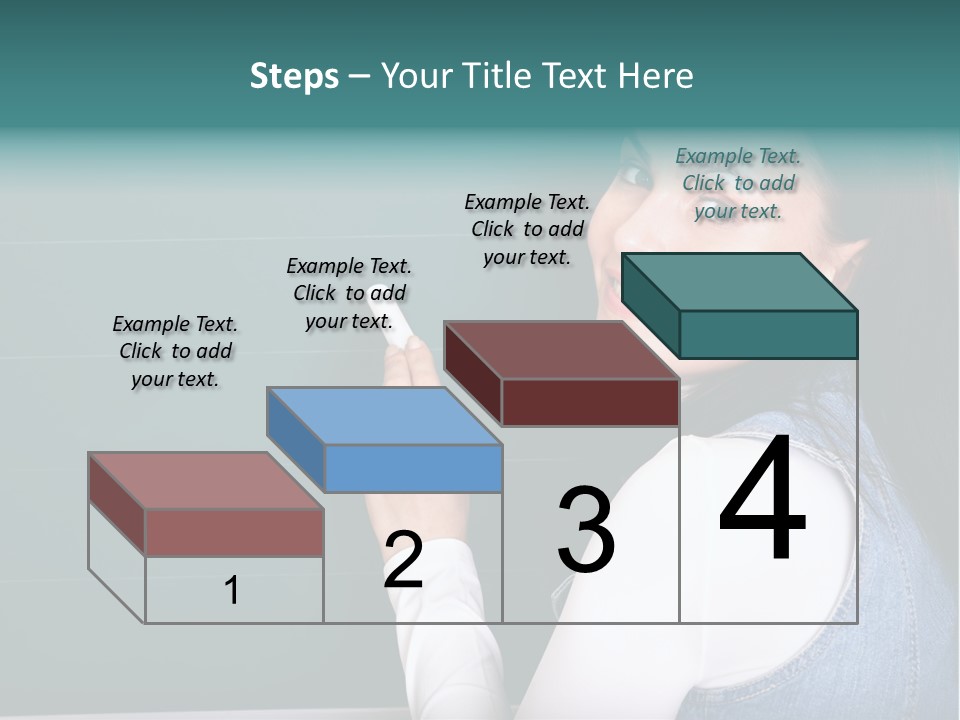 Ecosse - Sky PowerPoint Template