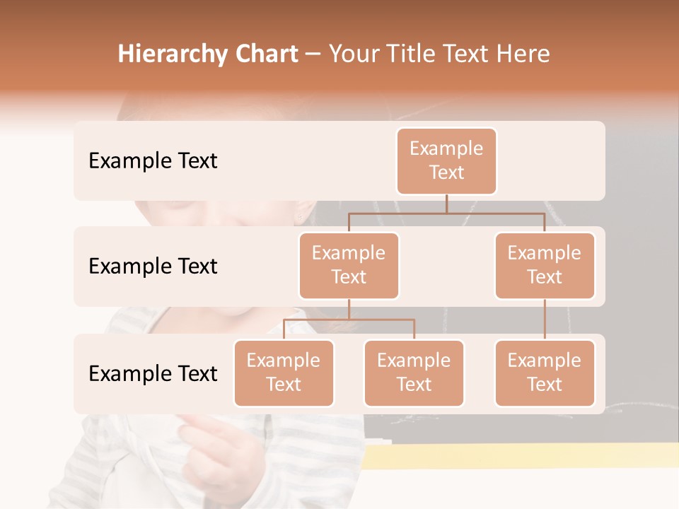 Badge College Post PowerPoint Template