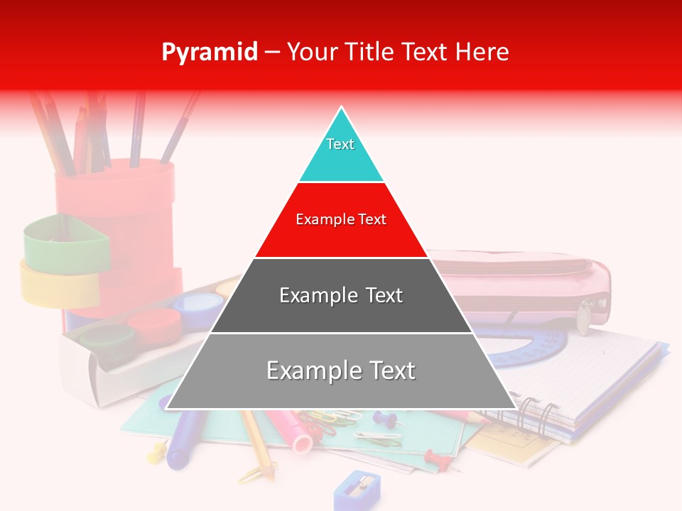 Still Life Art Angle PowerPoint Template