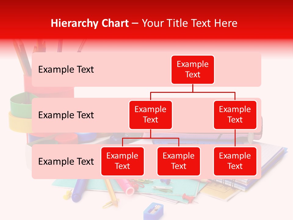 Still Life Art Angle PowerPoint Template
