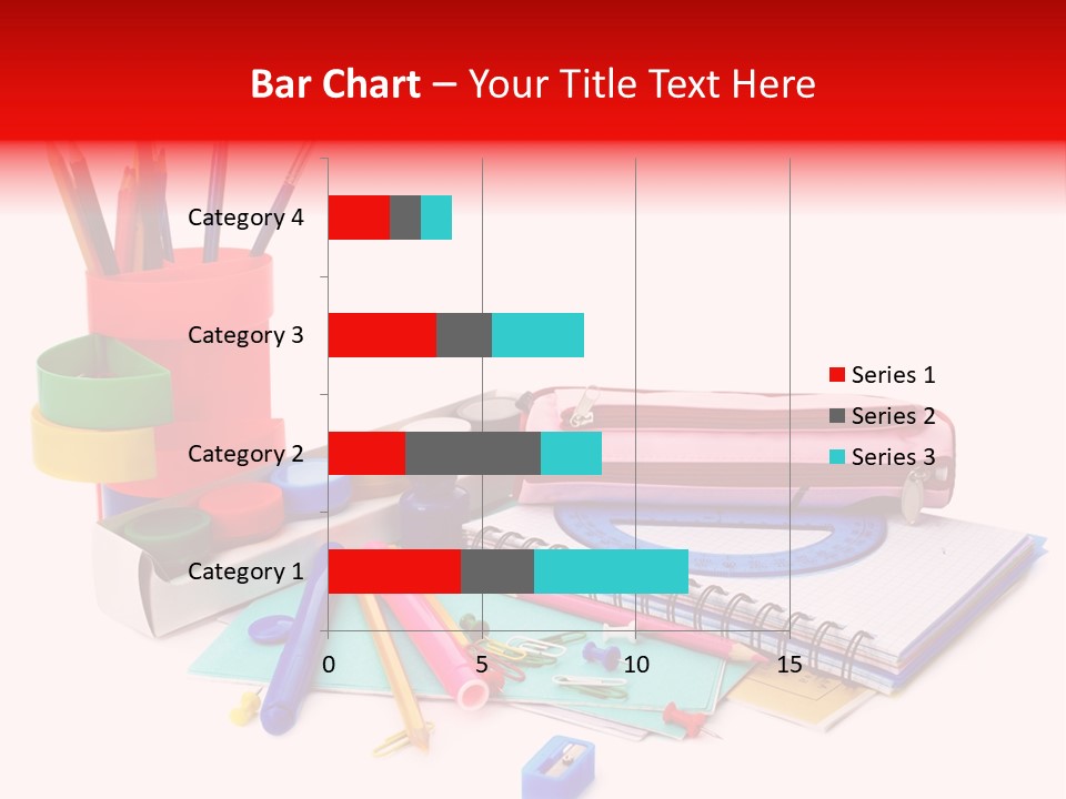 Still Life Art Angle PowerPoint Template