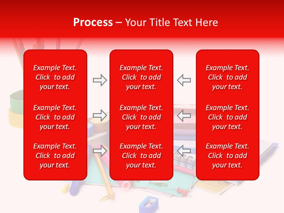 Still Life Art Angle PowerPoint Template