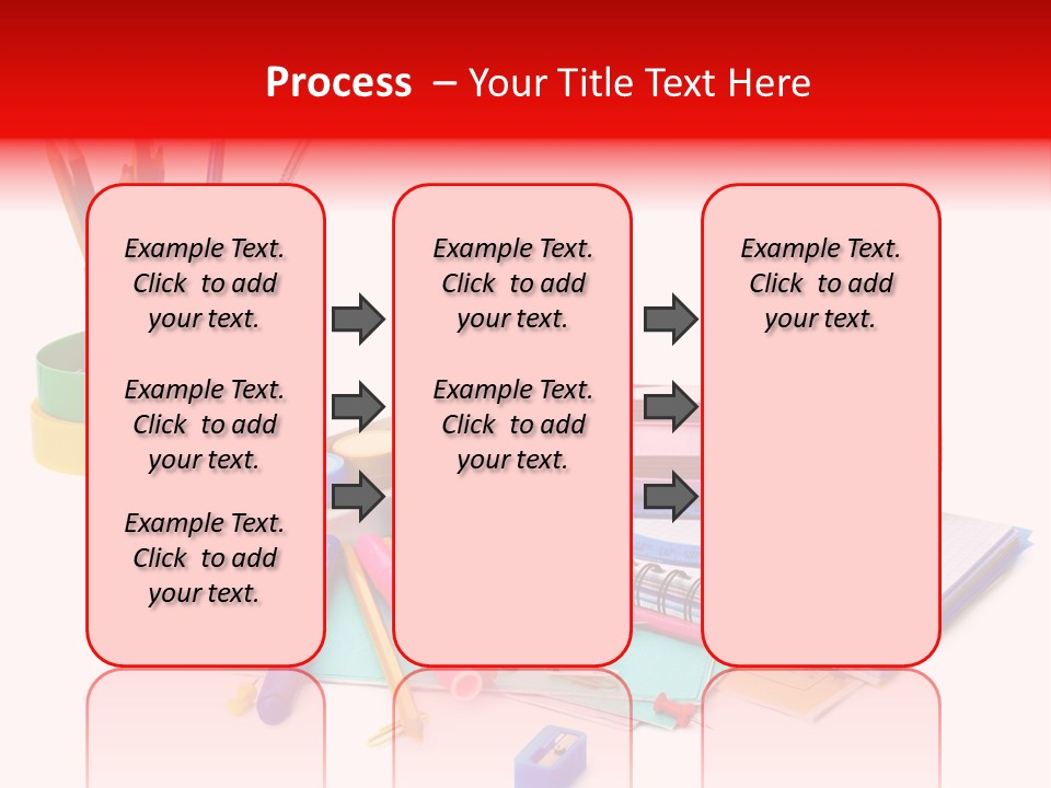 Still Life Art Angle PowerPoint Template