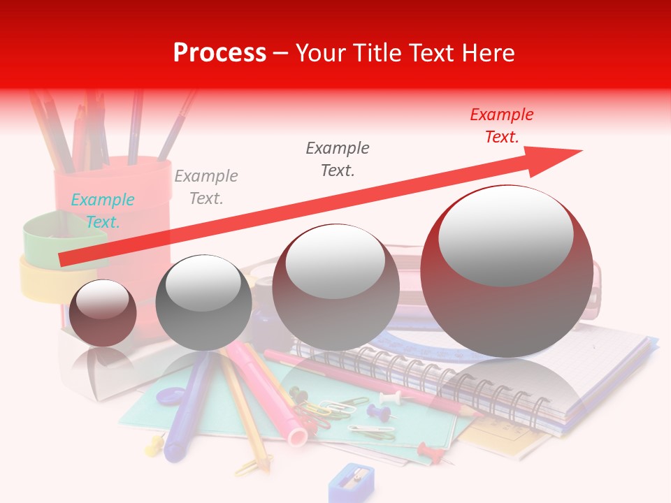 Still Life Art Angle PowerPoint Template