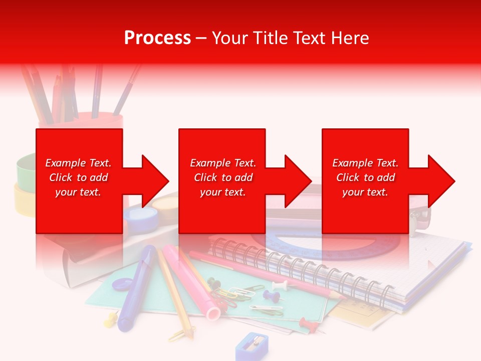 Still Life Art Angle PowerPoint Template