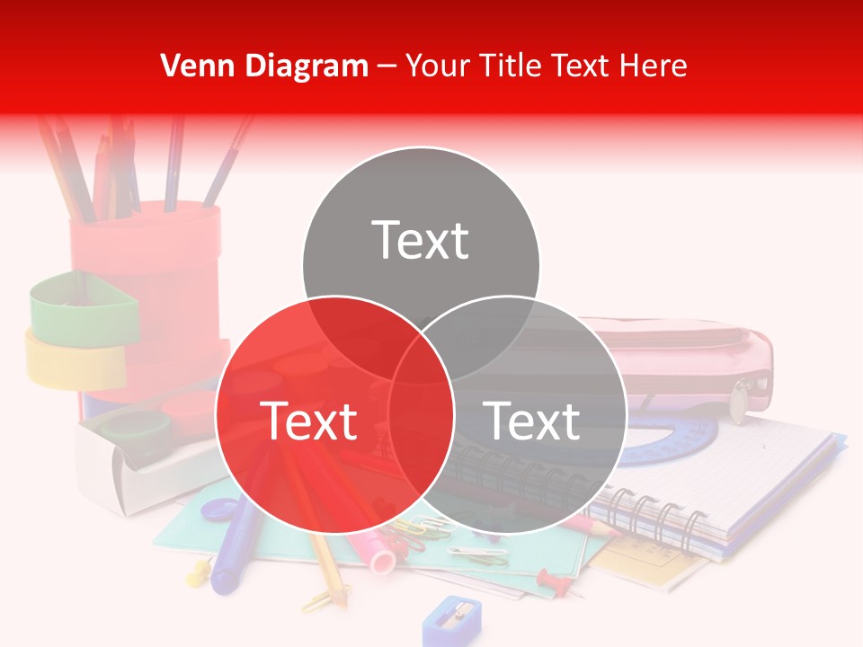 Still Life Art Angle PowerPoint Template
