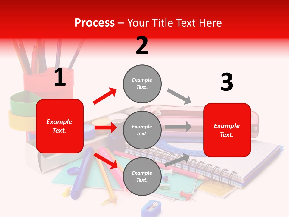 Still Life Art Angle PowerPoint Template