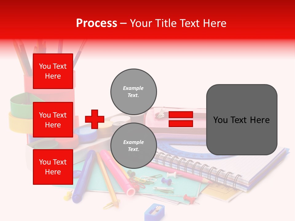 Still Life Art Angle PowerPoint Template