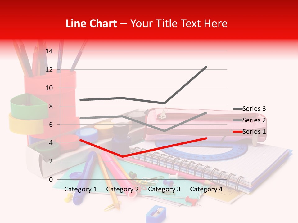 Still Life Art Angle PowerPoint Template