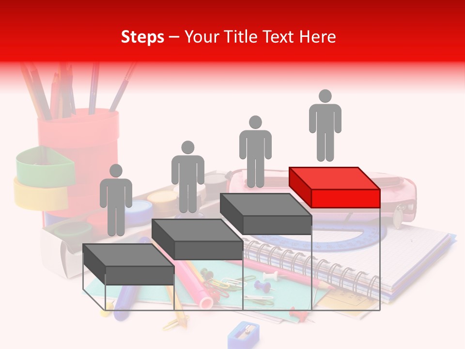 Still Life Art Angle PowerPoint Template