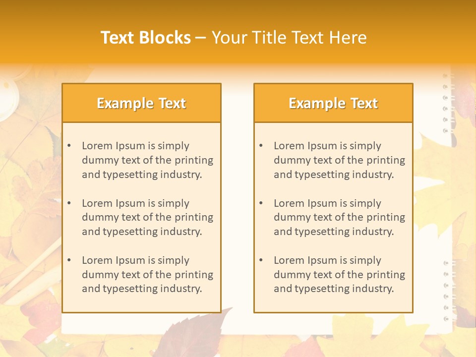 Work Colors White PowerPoint Template