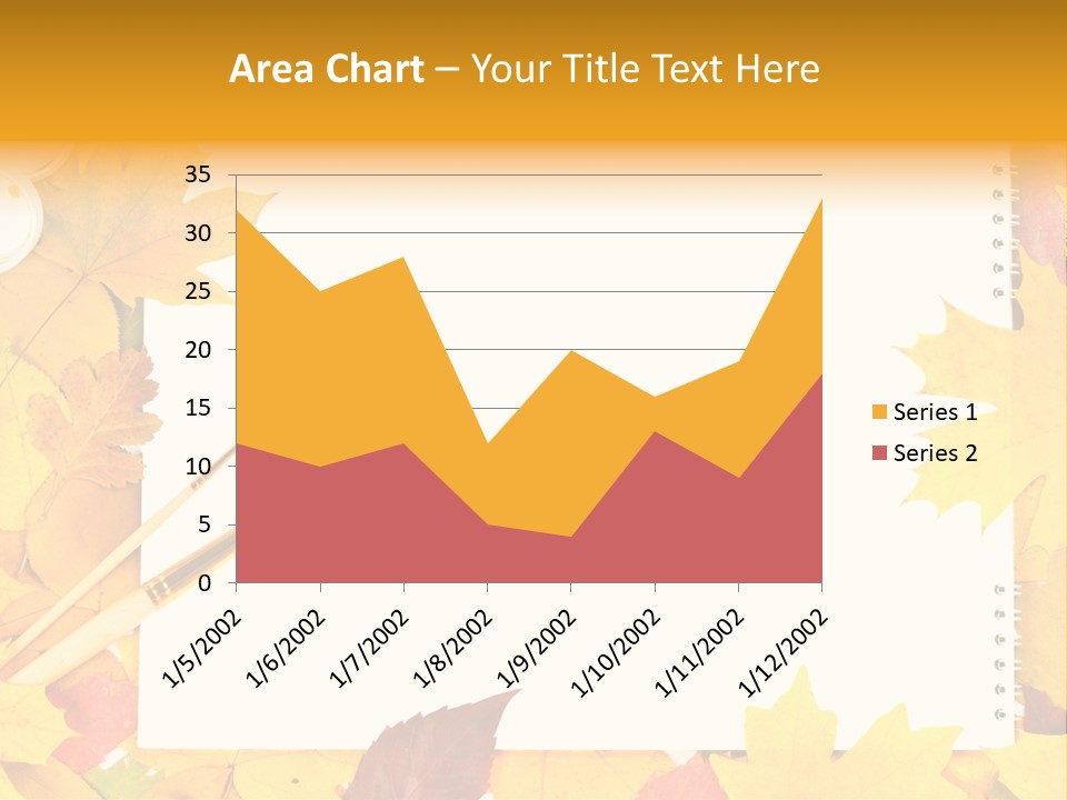 Work Colors White PowerPoint Template