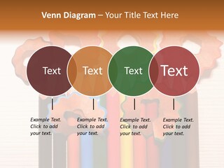 Draw Sketch Crayon PowerPoint Template