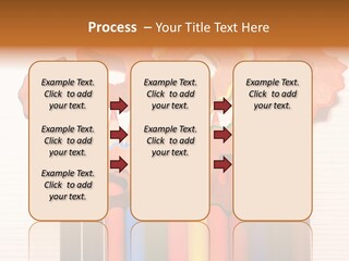Draw Sketch Crayon PowerPoint Template