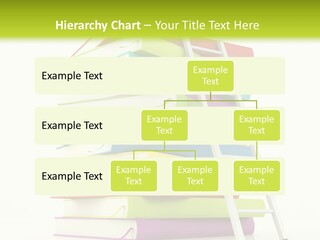 University Isolated Educational PowerPoint Template