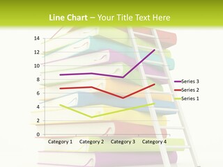University Isolated Educational PowerPoint Template