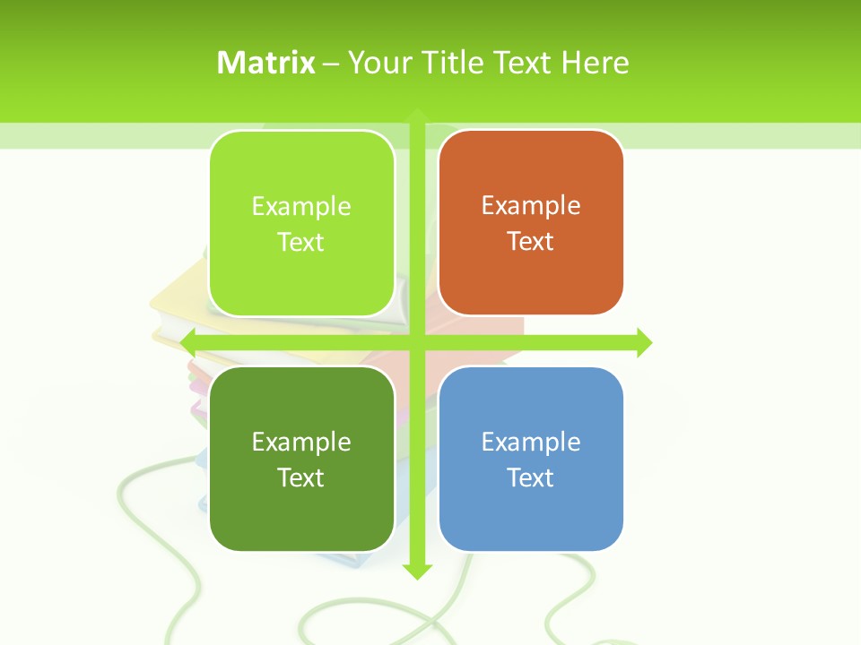 Concept Internet School PowerPoint Template