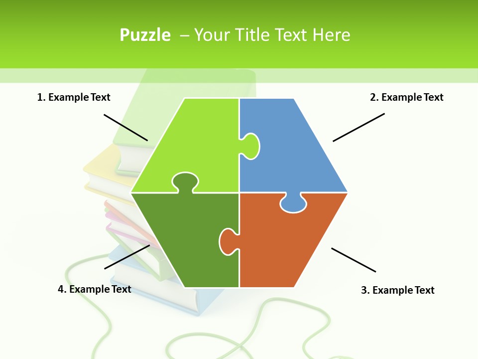 Concept Internet School PowerPoint Template