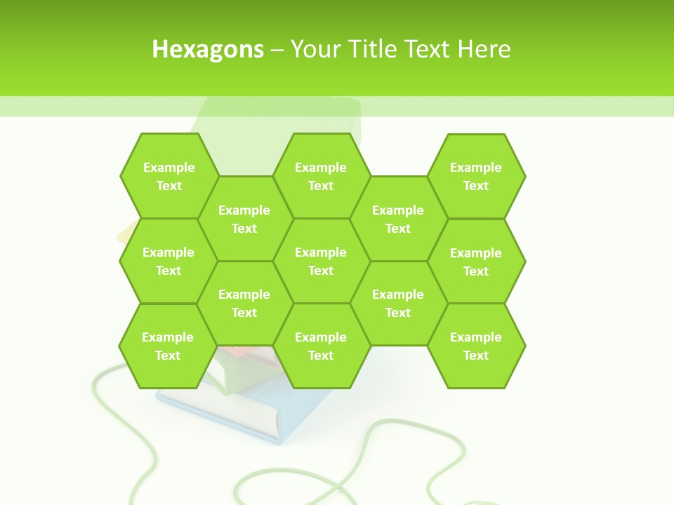 Concept Internet School PowerPoint Template