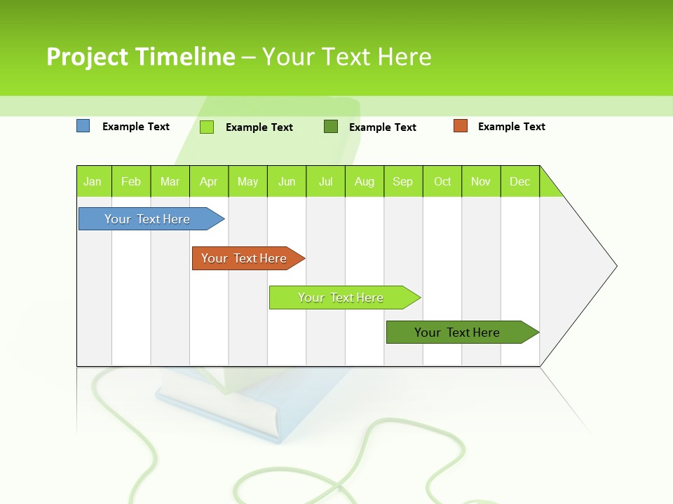 Concept Internet School PowerPoint Template