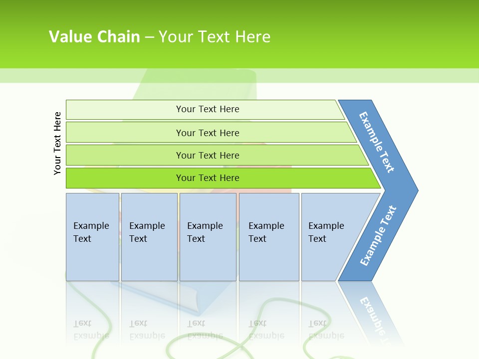 Concept Internet School PowerPoint Template