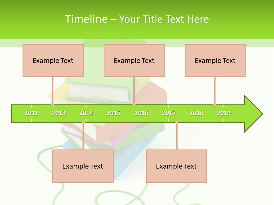 Concept Internet School PowerPoint Template