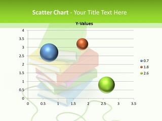 Concept Internet School PowerPoint Template