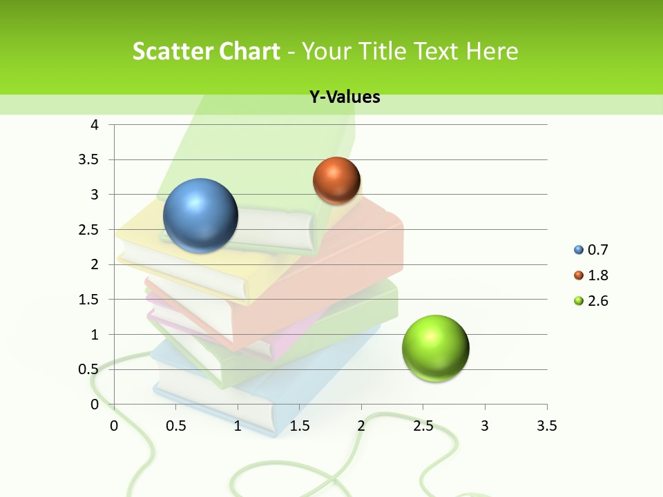 Concept Internet School PowerPoint Template