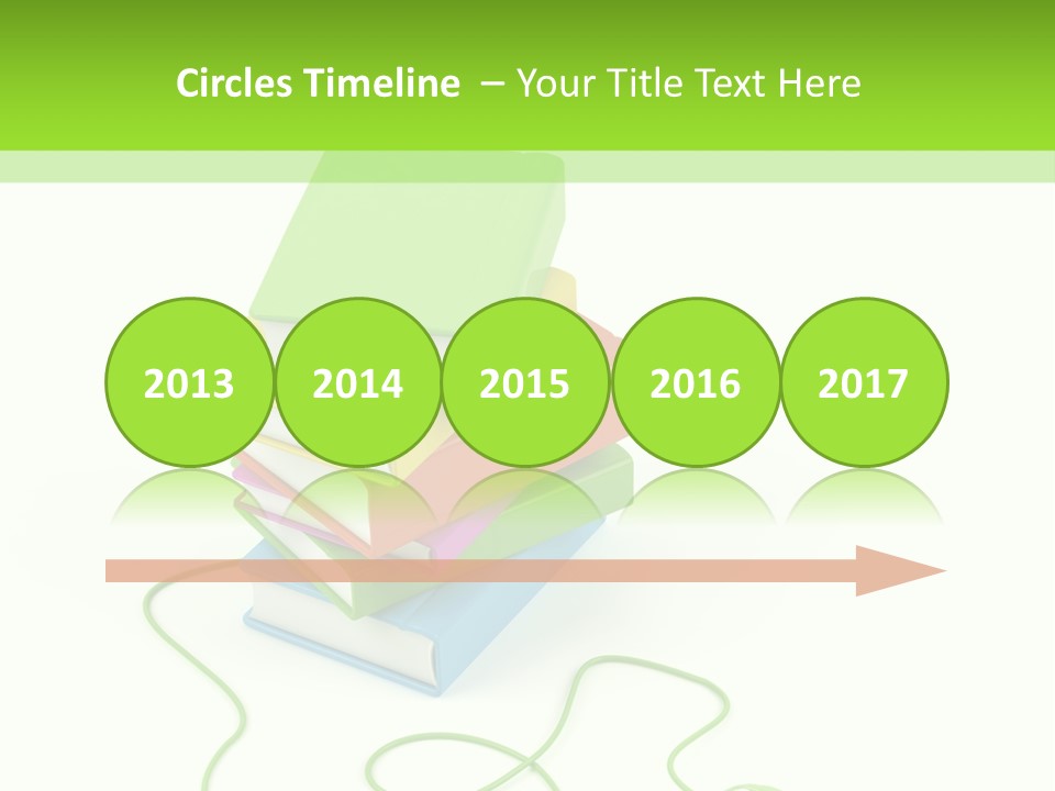 Concept Internet School PowerPoint Template