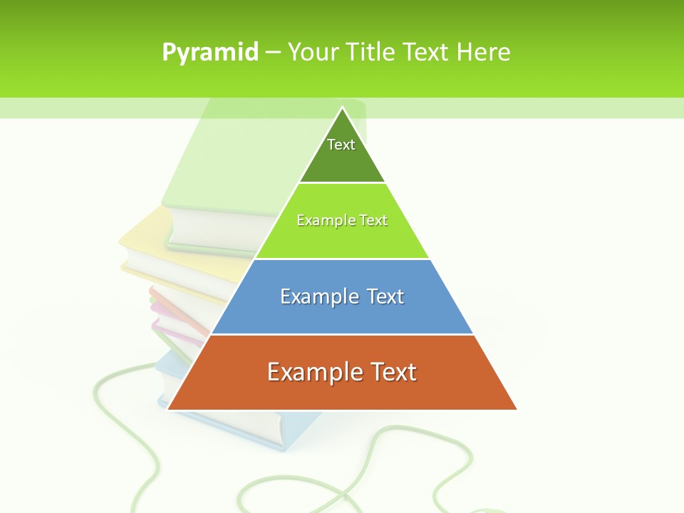 Concept Internet School PowerPoint Template