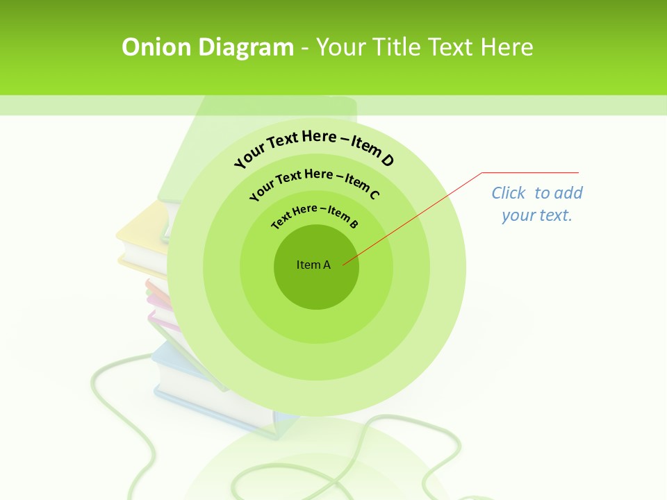 Concept Internet School PowerPoint Template