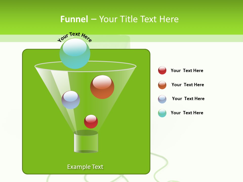 Concept Internet School PowerPoint Template