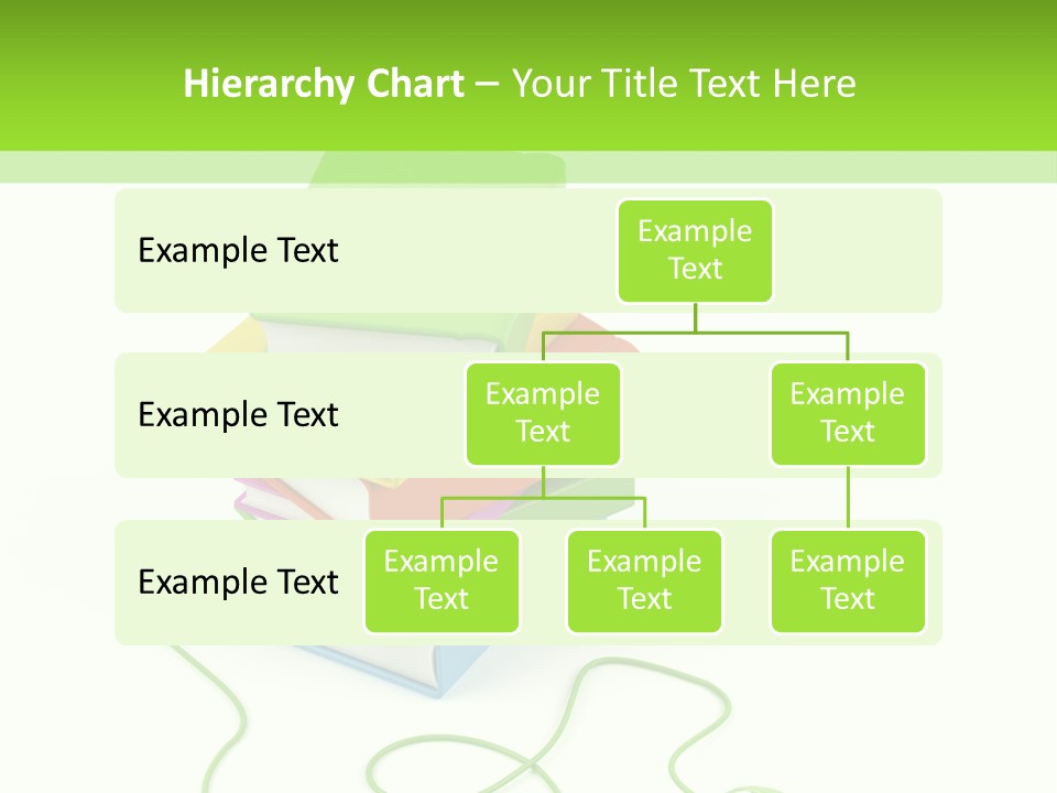 Concept Internet School PowerPoint Template