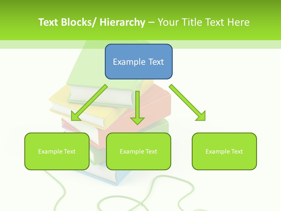 Concept Internet School PowerPoint Template