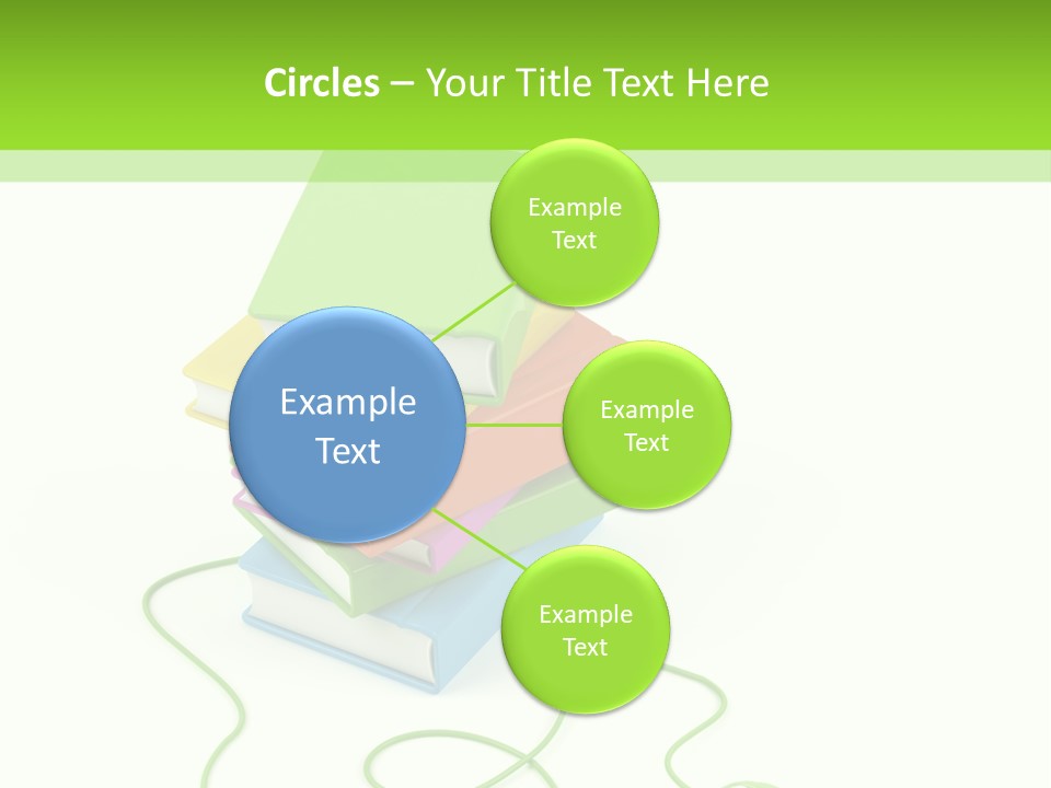Concept Internet School PowerPoint Template