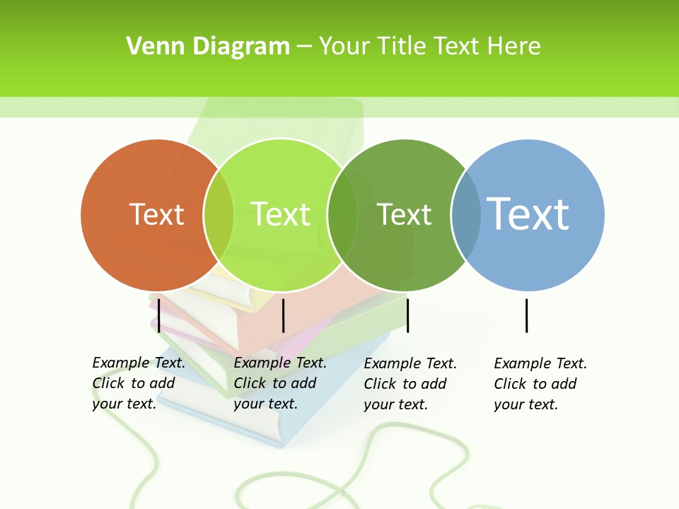 Concept Internet School PowerPoint Template