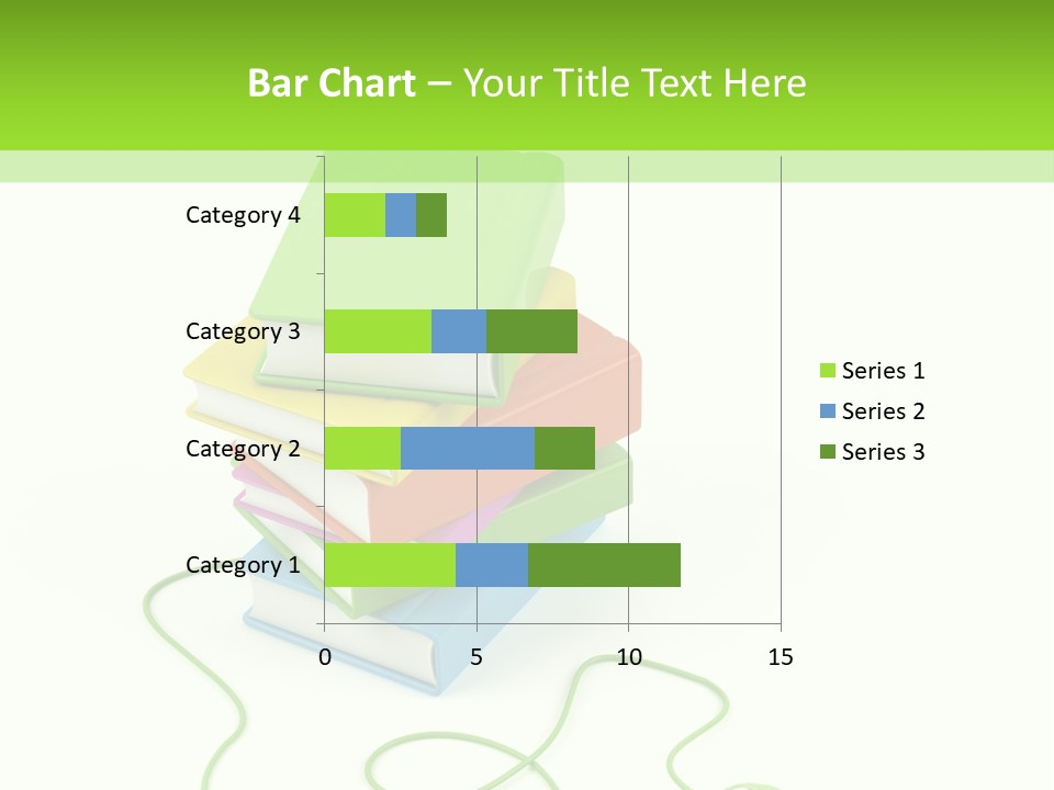 Concept Internet School PowerPoint Template
