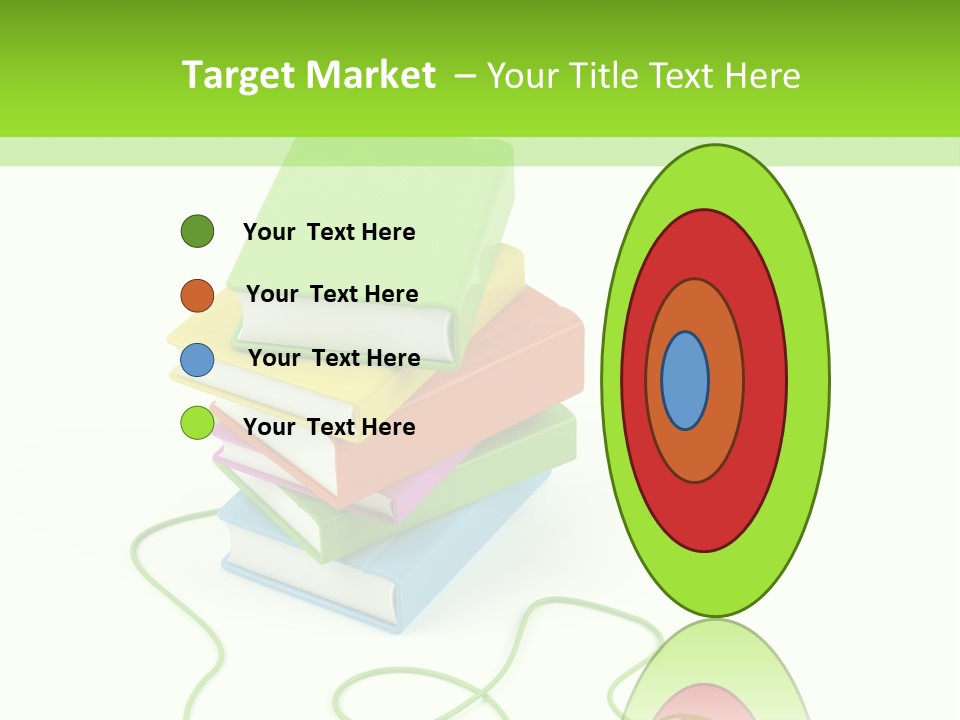 Concept Internet School PowerPoint Template