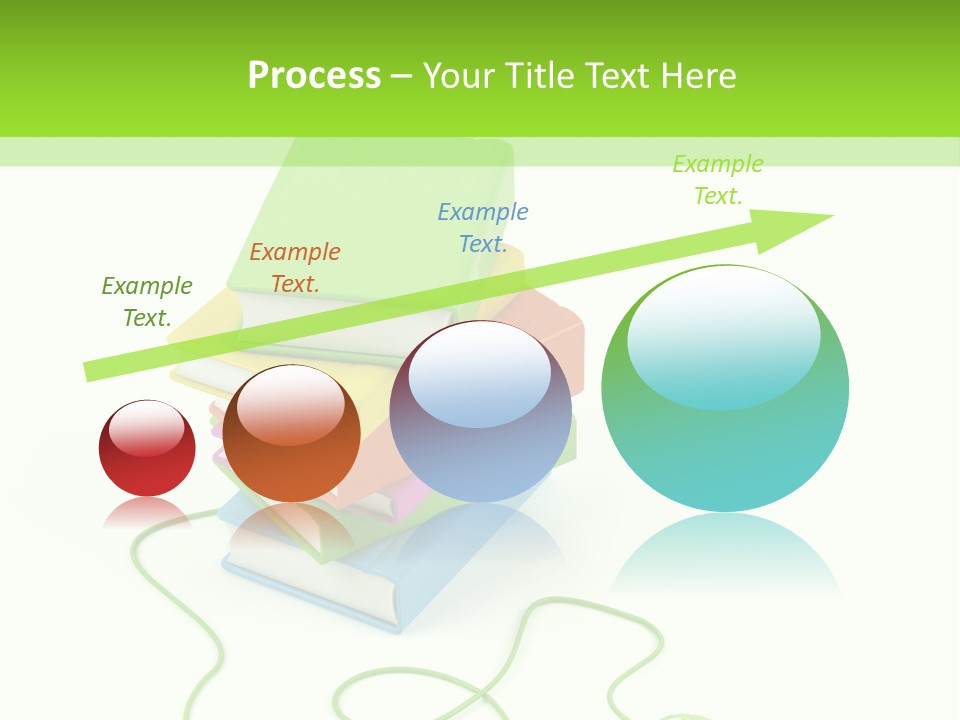 Concept Internet School PowerPoint Template