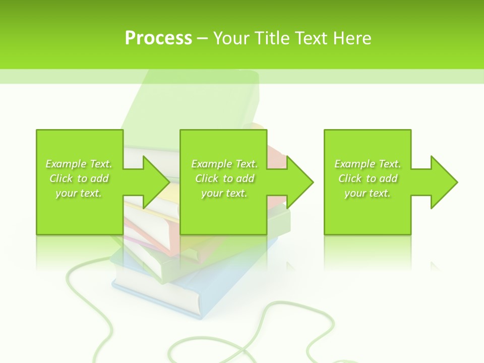 Concept Internet School PowerPoint Template