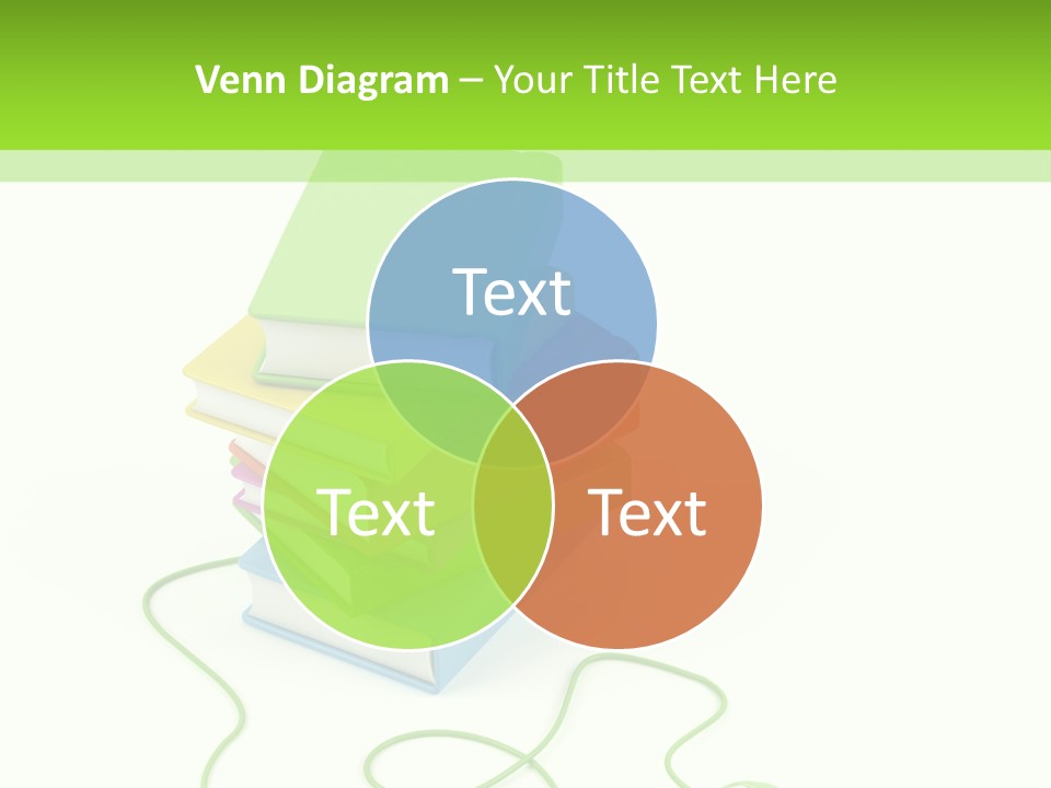 Concept Internet School PowerPoint Template