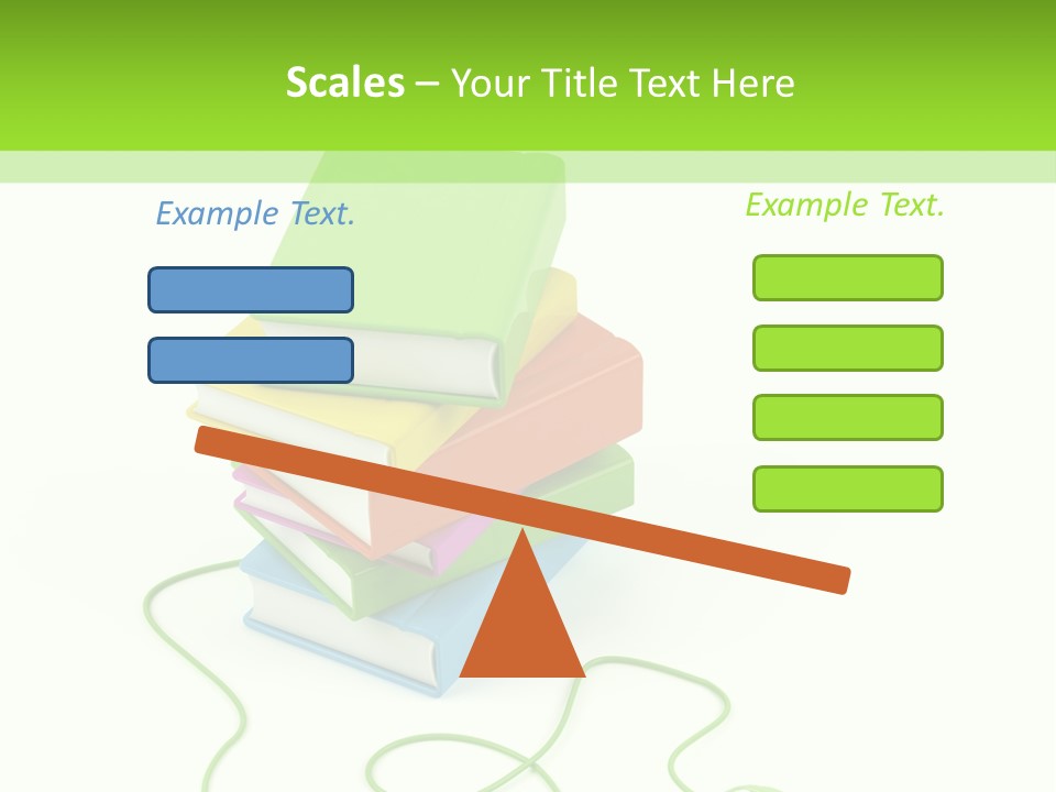 Concept Internet School PowerPoint Template
