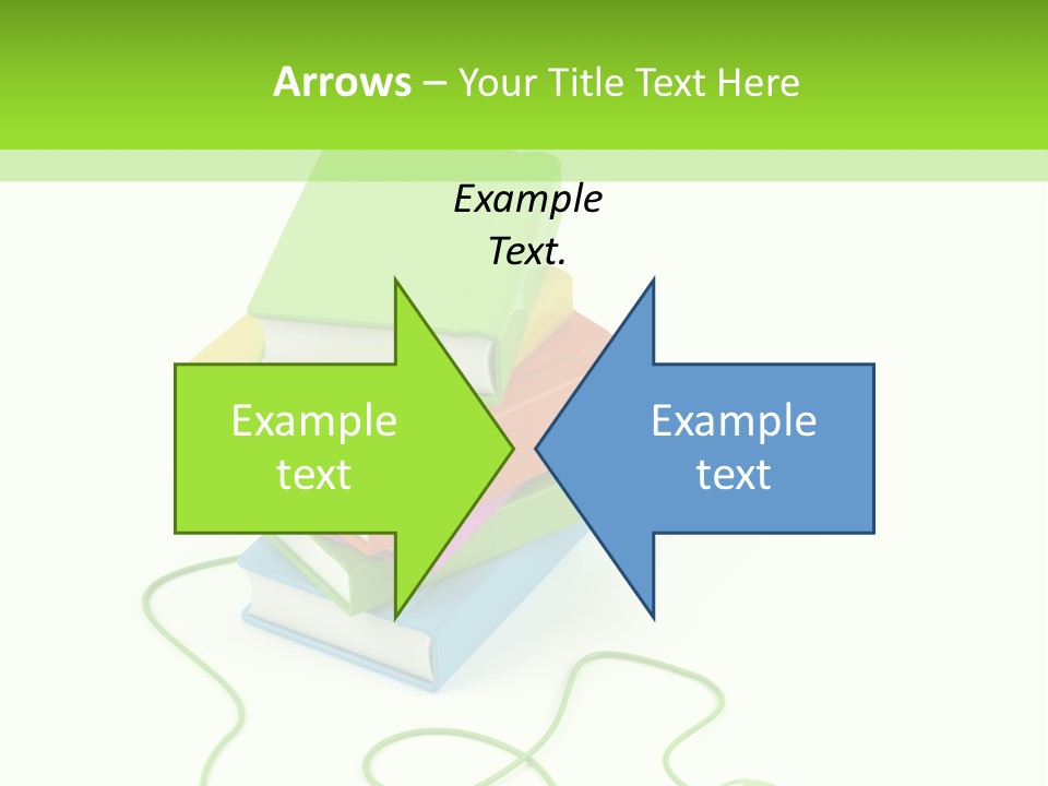 Concept Internet School PowerPoint Template