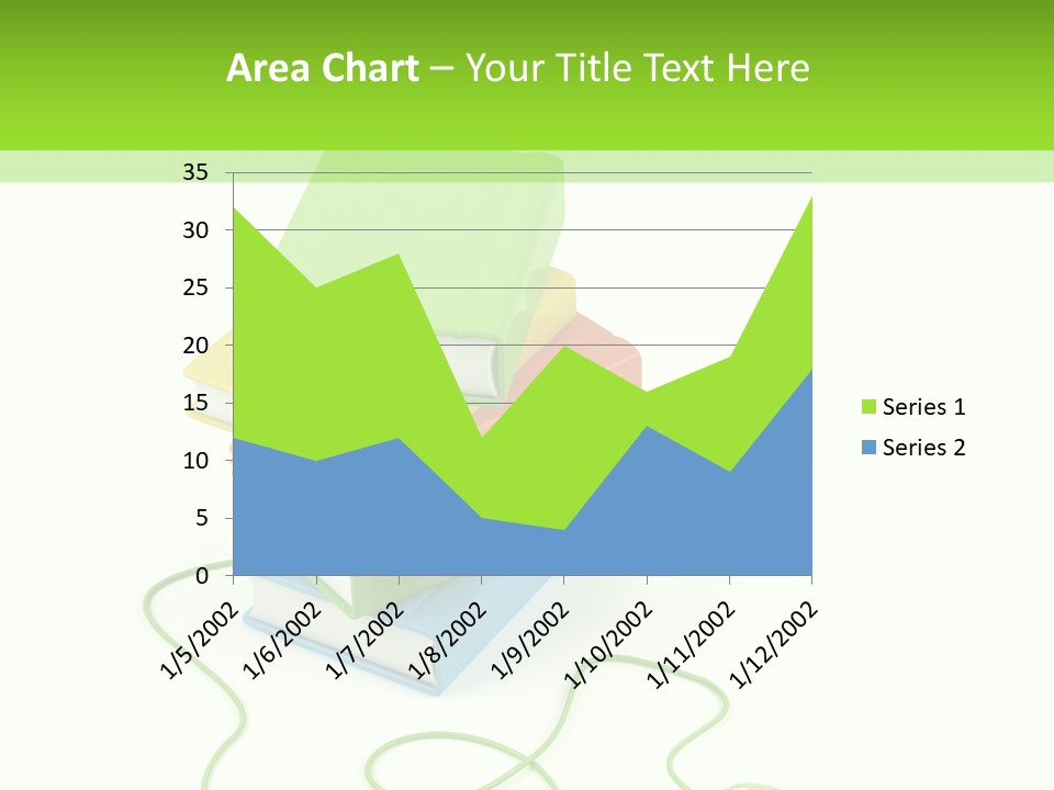 Concept Internet School PowerPoint Template