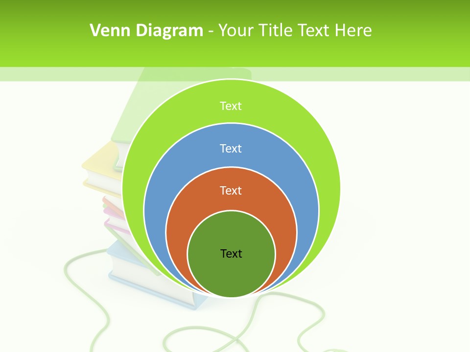 Concept Internet School PowerPoint Template